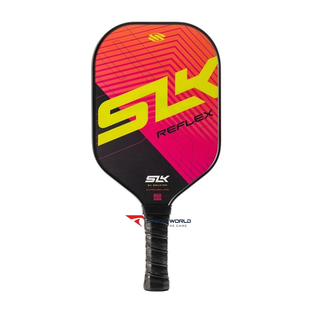 Vợt Pickleball Selkirk Reflex