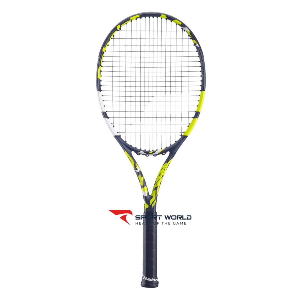 Vợt tennis Babolat Boost Aero Strung Cover 260gr chính hãng