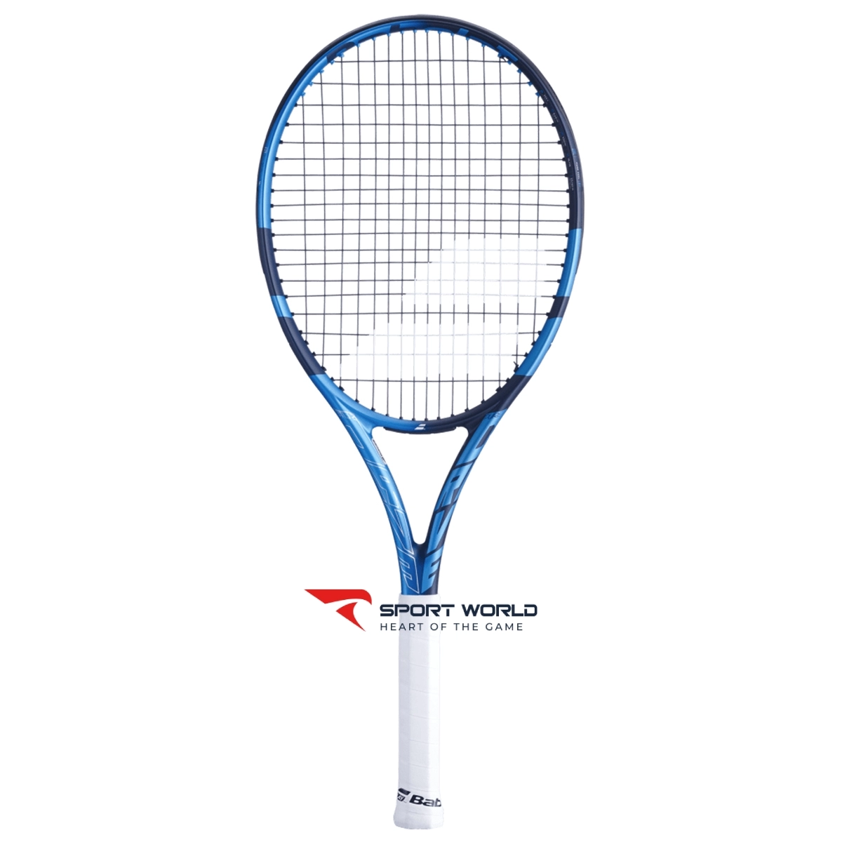 Vợt Tennis Babolat PURE DRIVE SUPER LITE 2021 255gr chính hãng