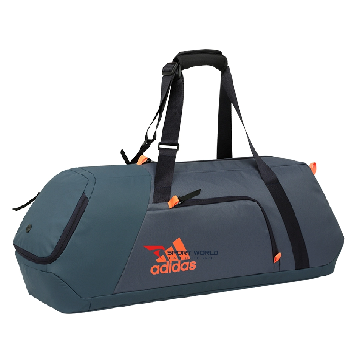 Túi Tennis Adidas Vuông Vs3 Tournament Bag