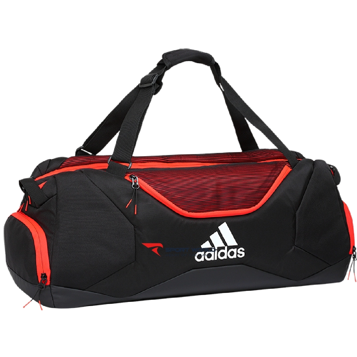 Túi Tennis Adidas Vuông Xs5 Tournament Bag