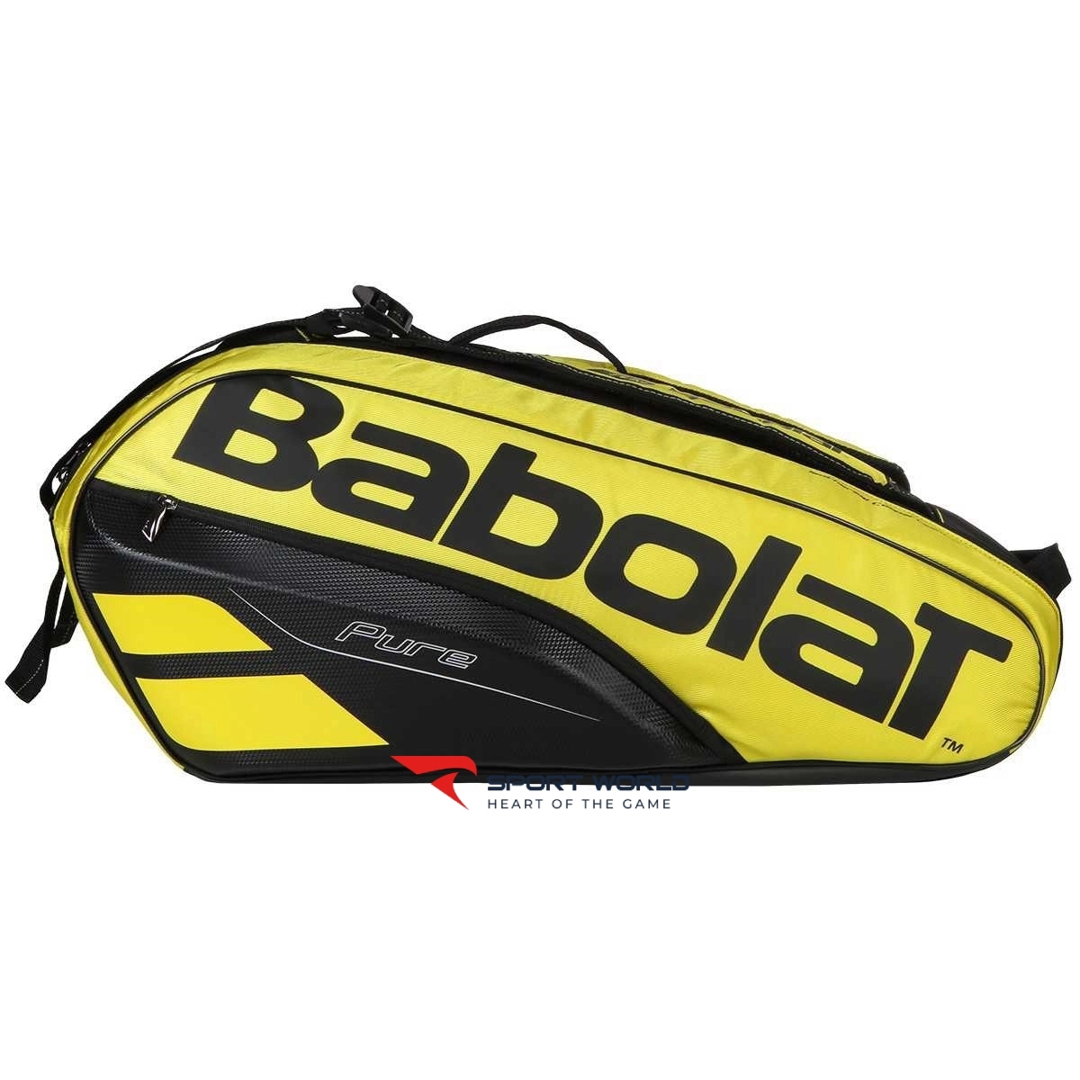 Túi Tennis Babolat Pure Aero