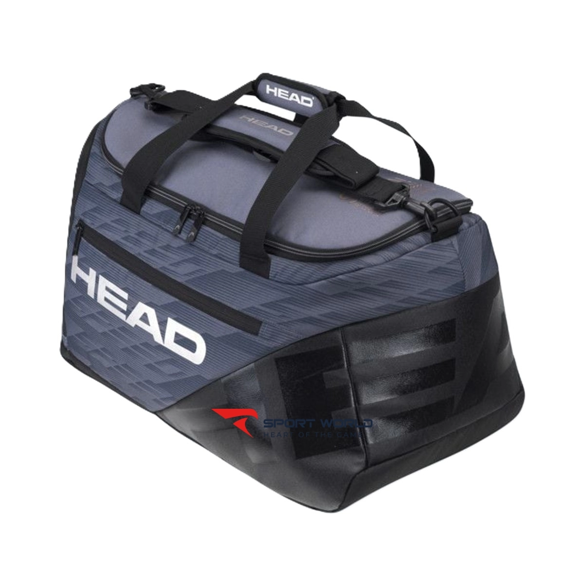 Túi Tennis Head Djokovic Duffle