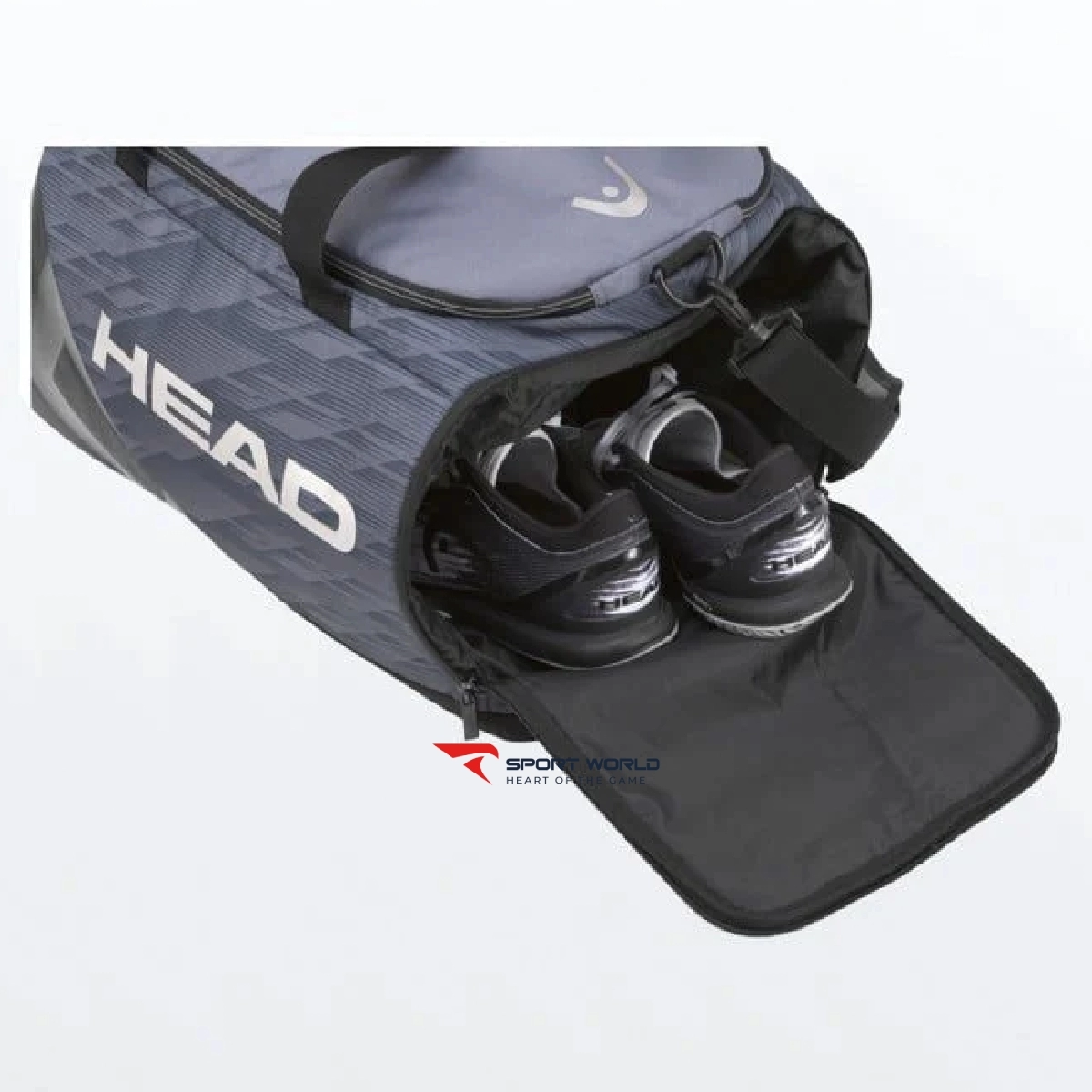 Túi Tennis Head Djokovic Duffle