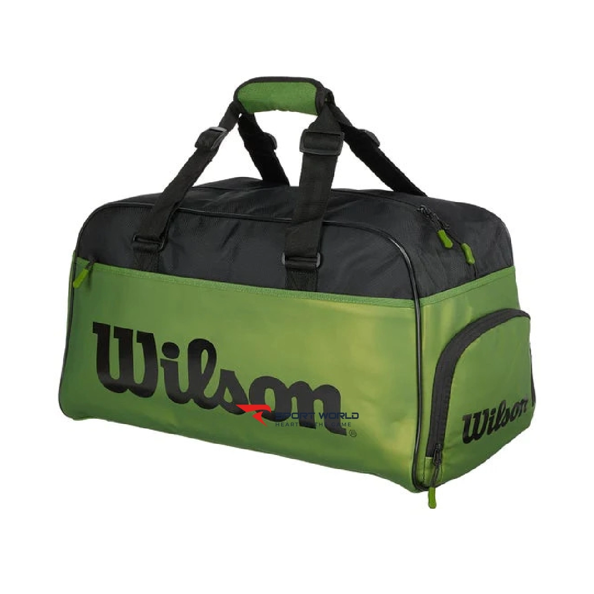 Túi Tennis Wilson Duffel Super Tour Blade v8