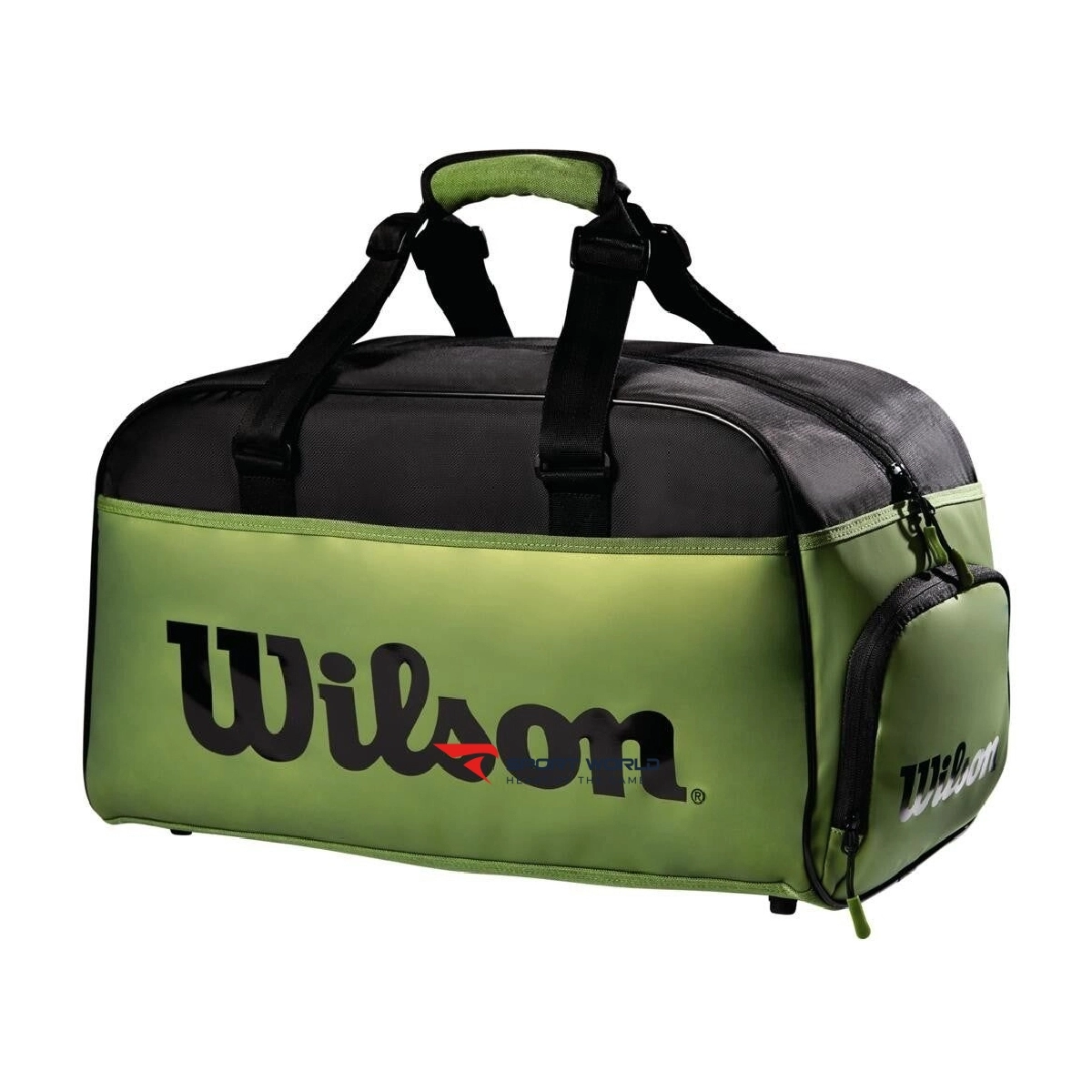 Túi Tennis Wilson Duffel Super Tour Blade v8