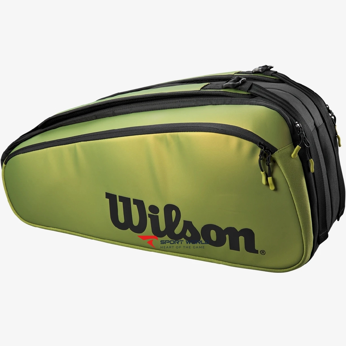 Túi Tennis Wilson Super Tour Blade V8 9R