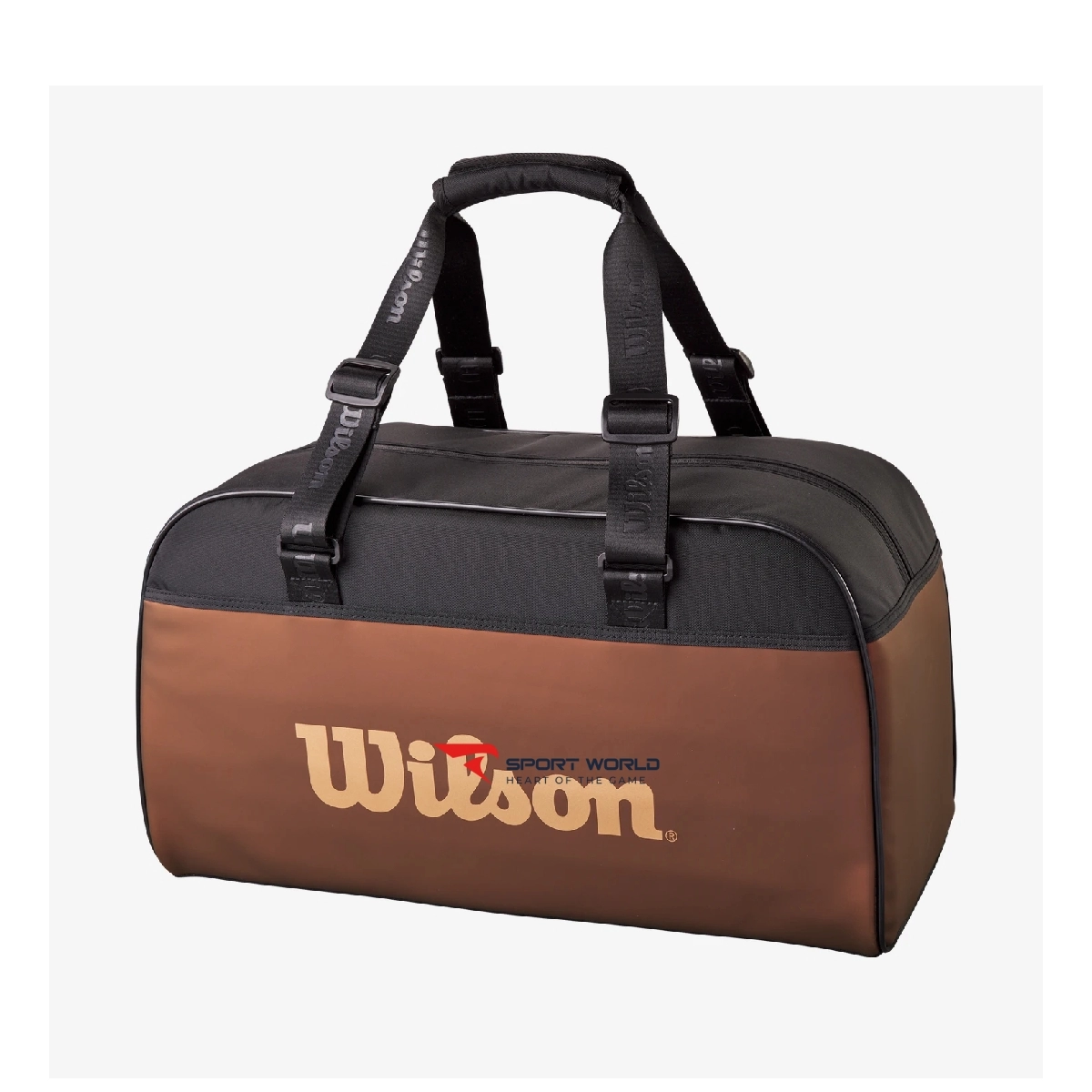 Túi Tennis Wilson Super Tour Prostaff Duffle V14