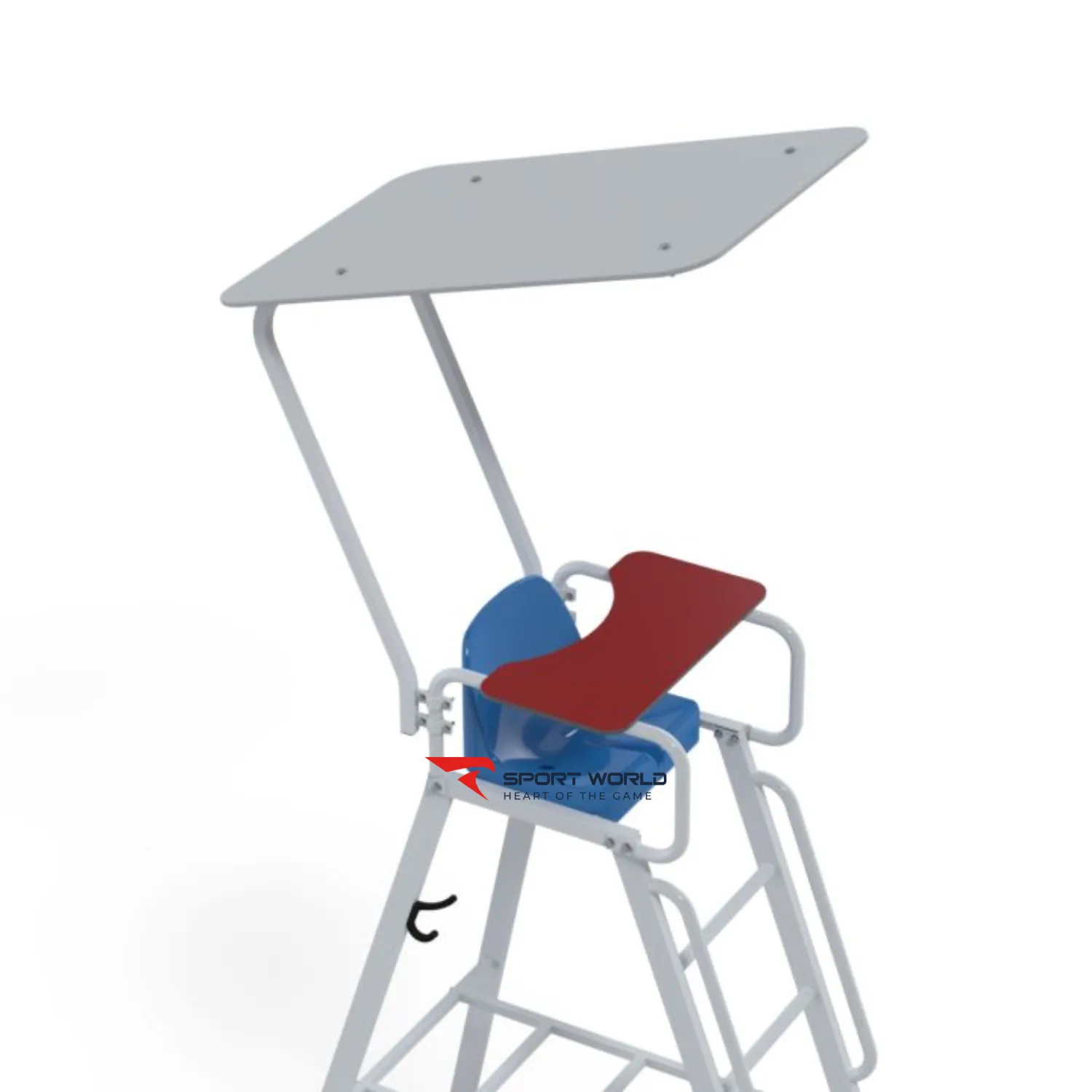 Mái che dùng cho ghế trọng tài tennis Sodex S25331-06