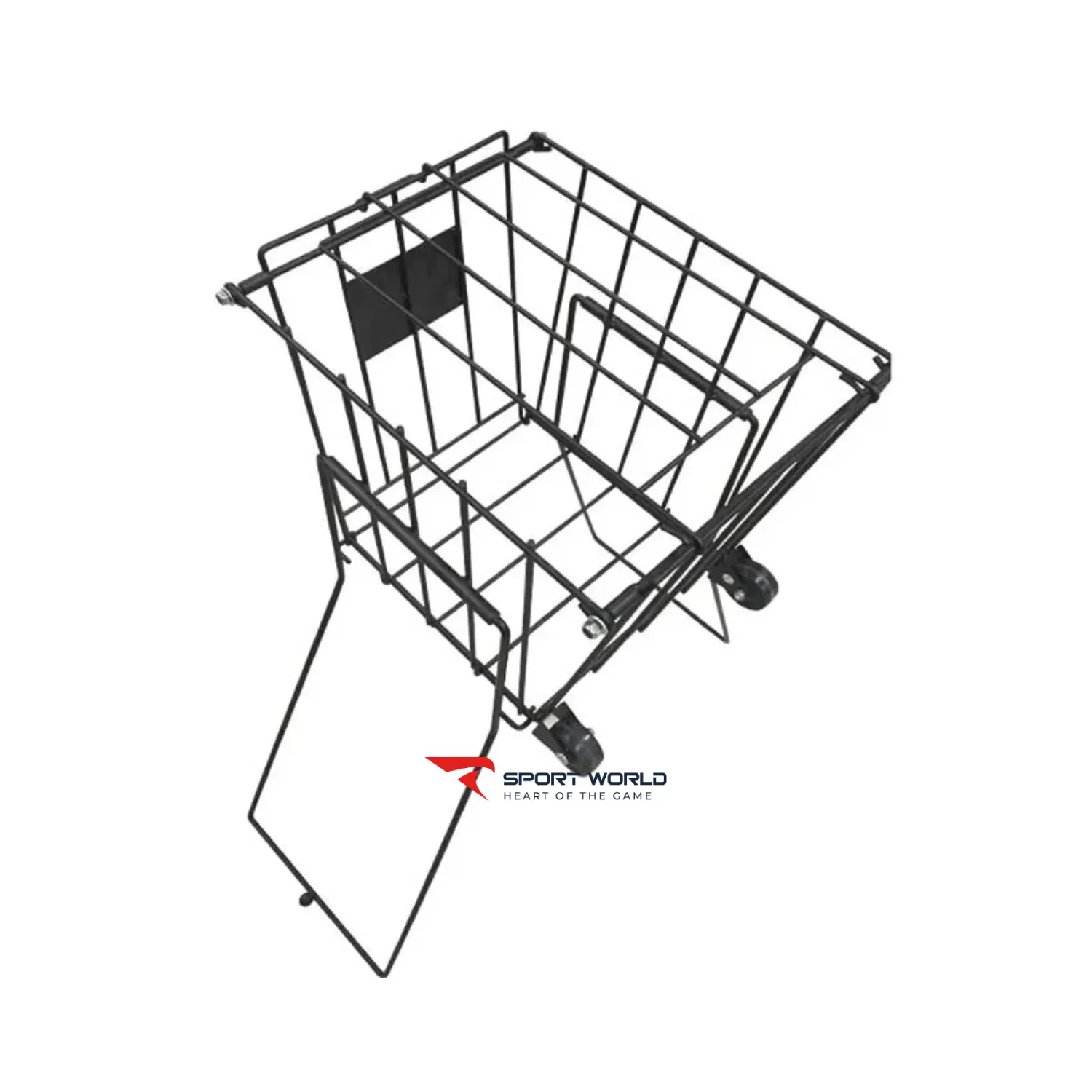 Giỏ nhặt b&oacute;ng tennis S25521