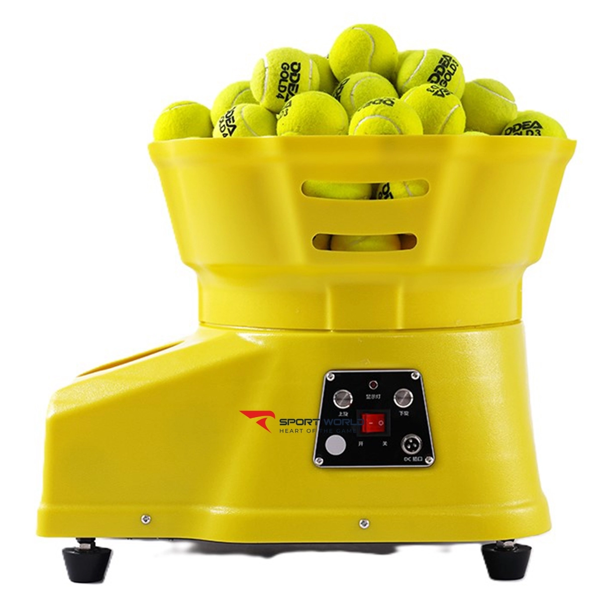 Máy bắn bóng tennis Mini T2021C