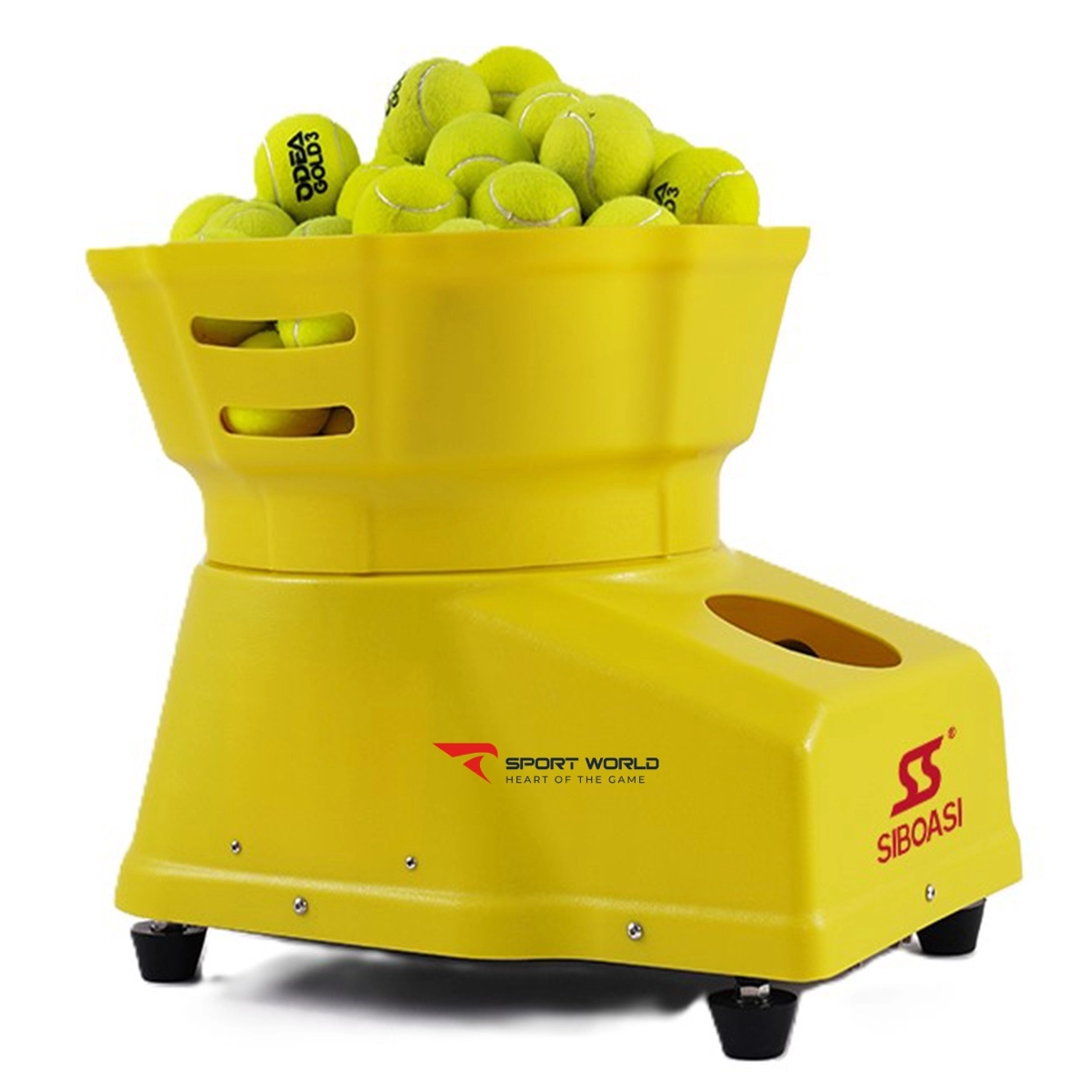 Máy bắn bóng tennis Mini T2021C