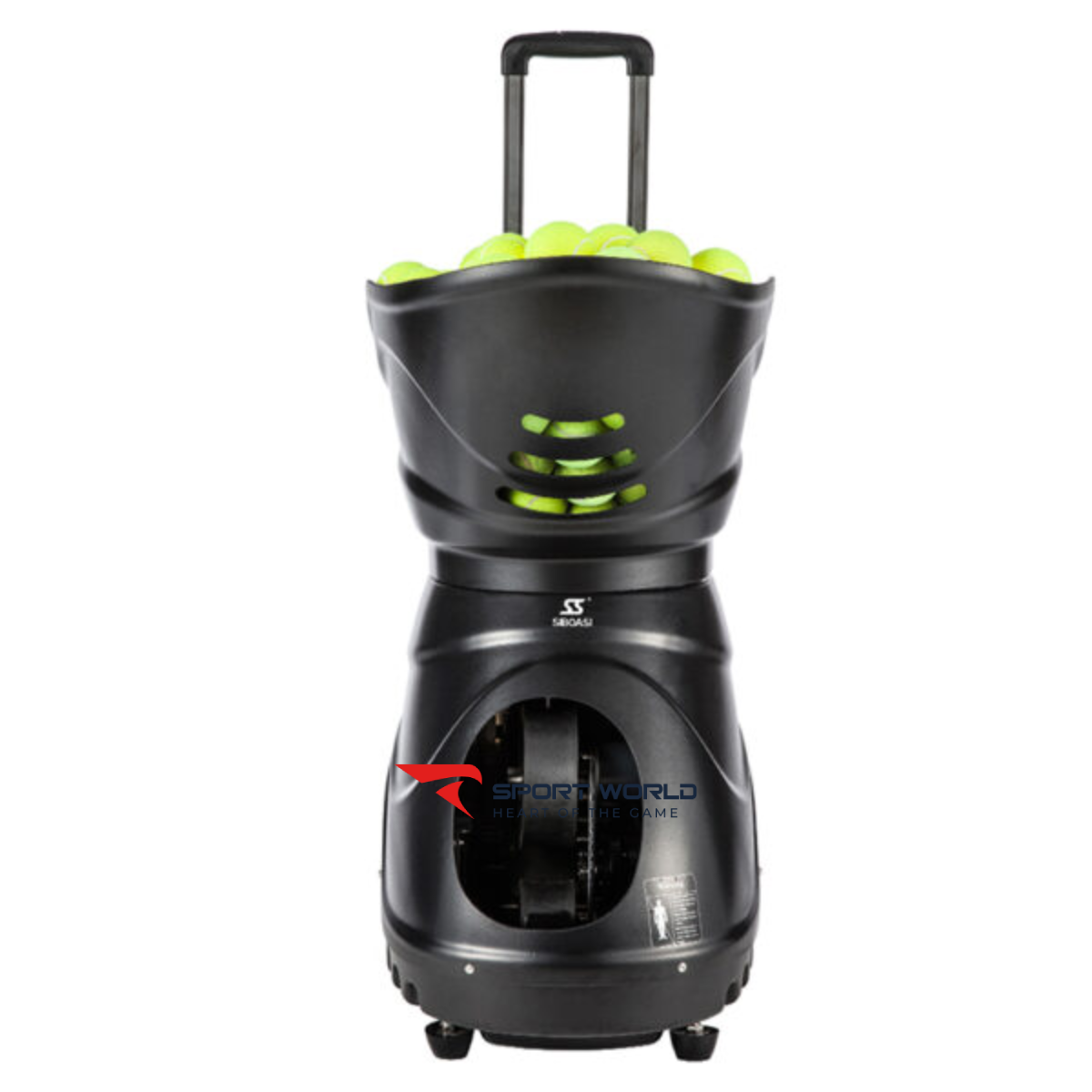 Máy bắn bóng tennis Siboasi T2300A