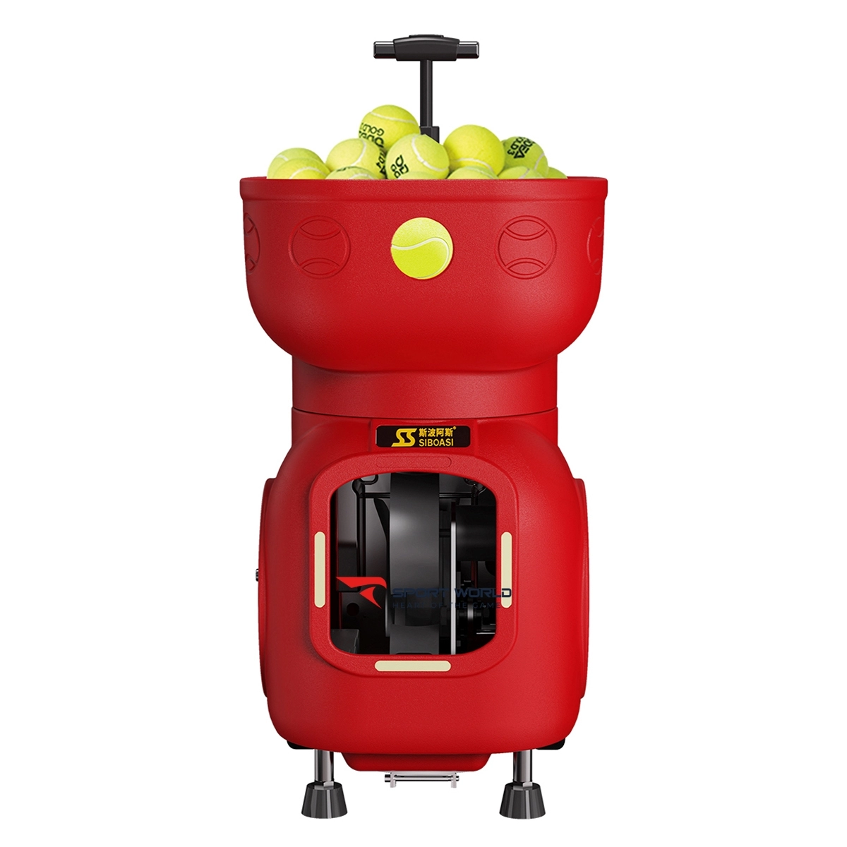 Máy bắn bóng tennis T3