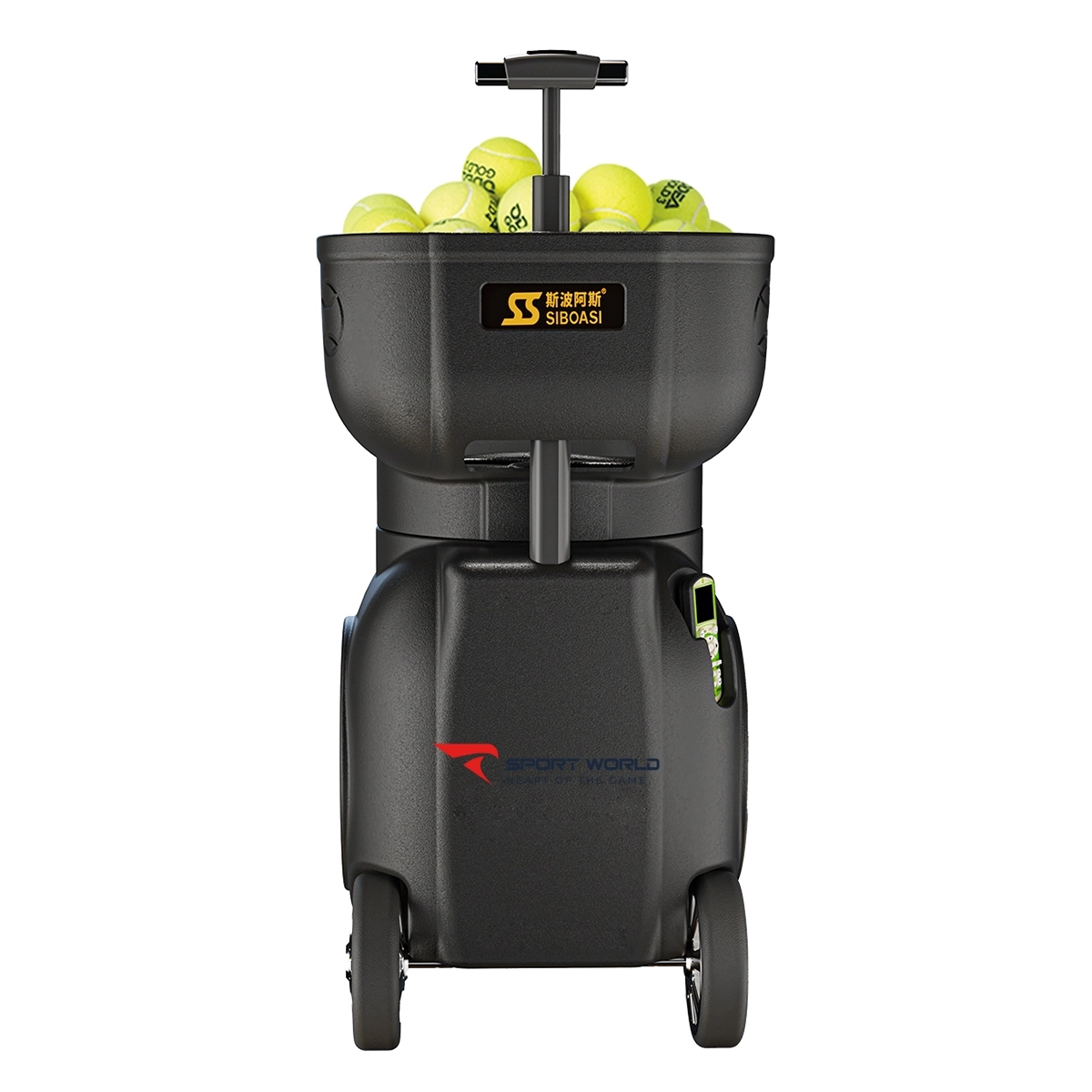 Máy bắn bóng tennis T3