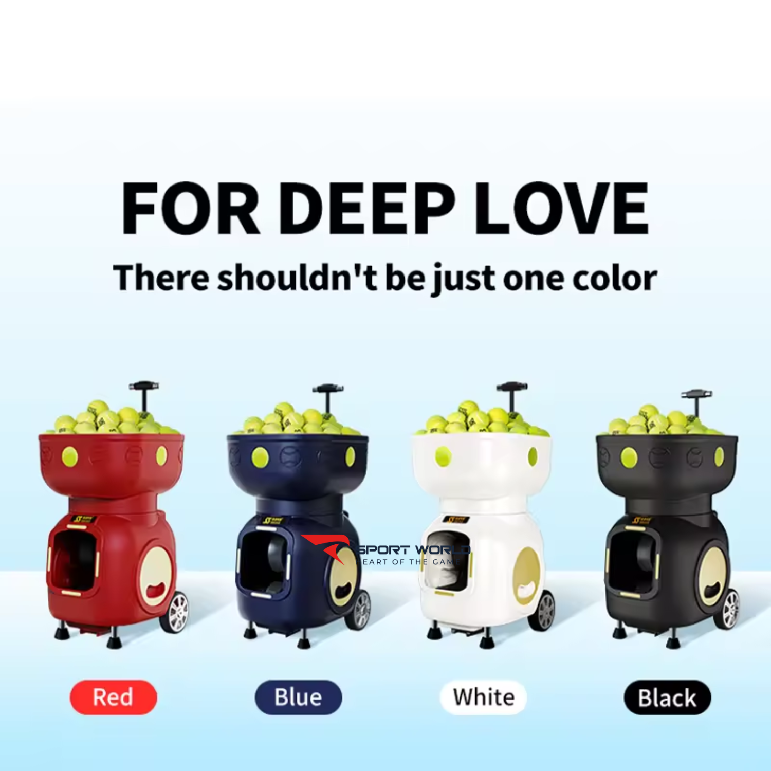 M&aacute;y bắn b&oacute;ng tennis Siboasi T5