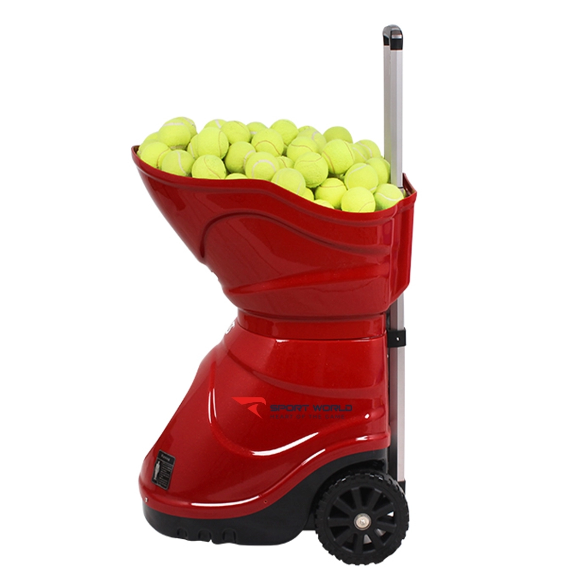 Máy bắn bóng tennis W3