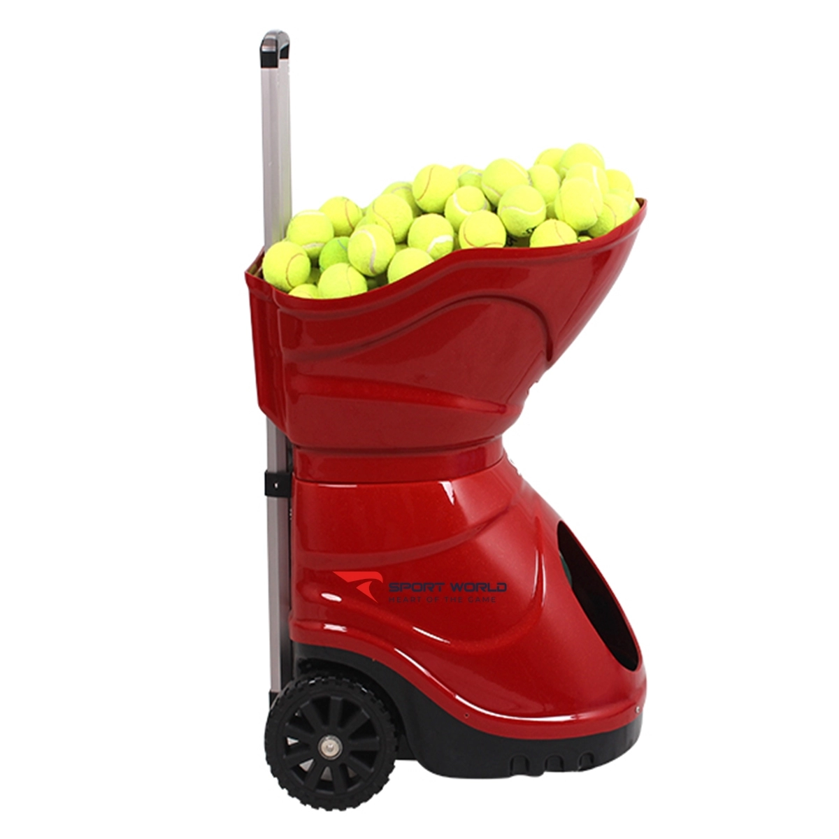 Máy bắn bóng tennis W3