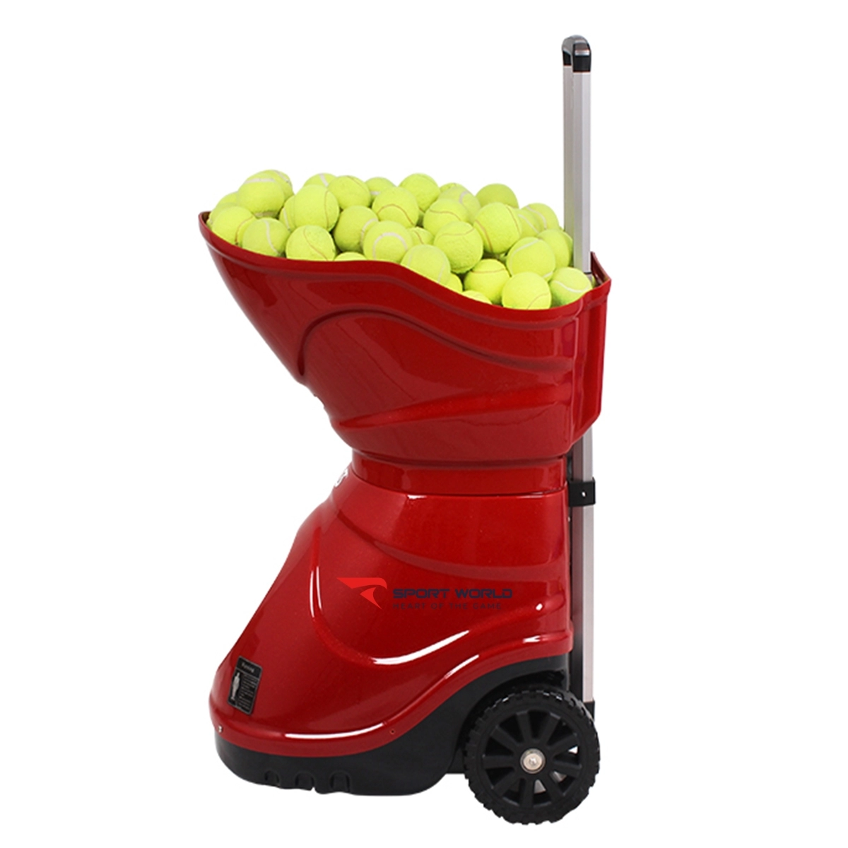 Máy bắn bóng tennis W5