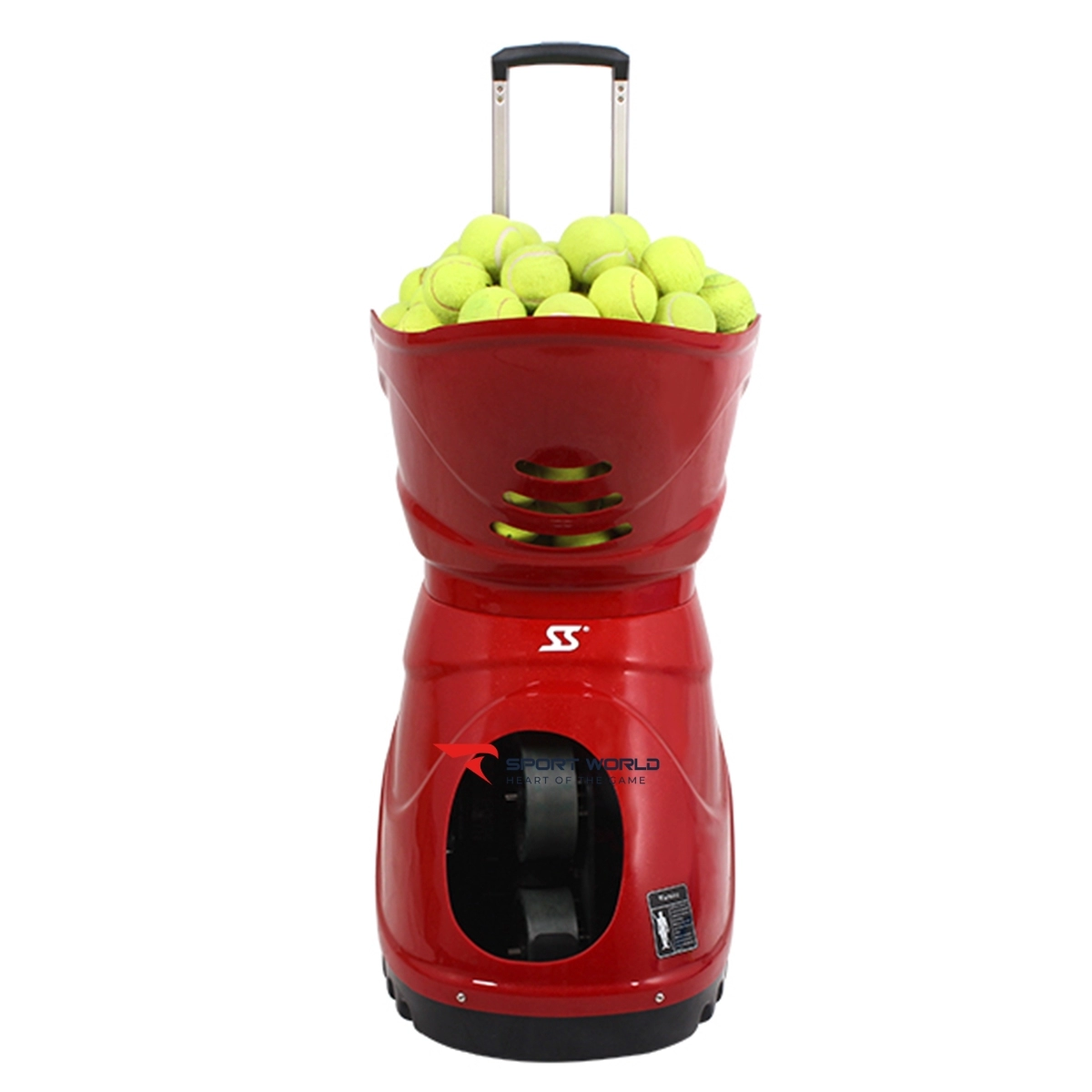 Máy bắn bóng tennis W5