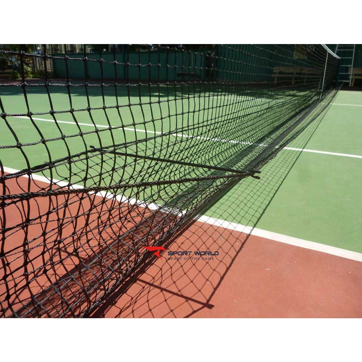 Lưới bắt bóng tennis (bộ 2) S25910