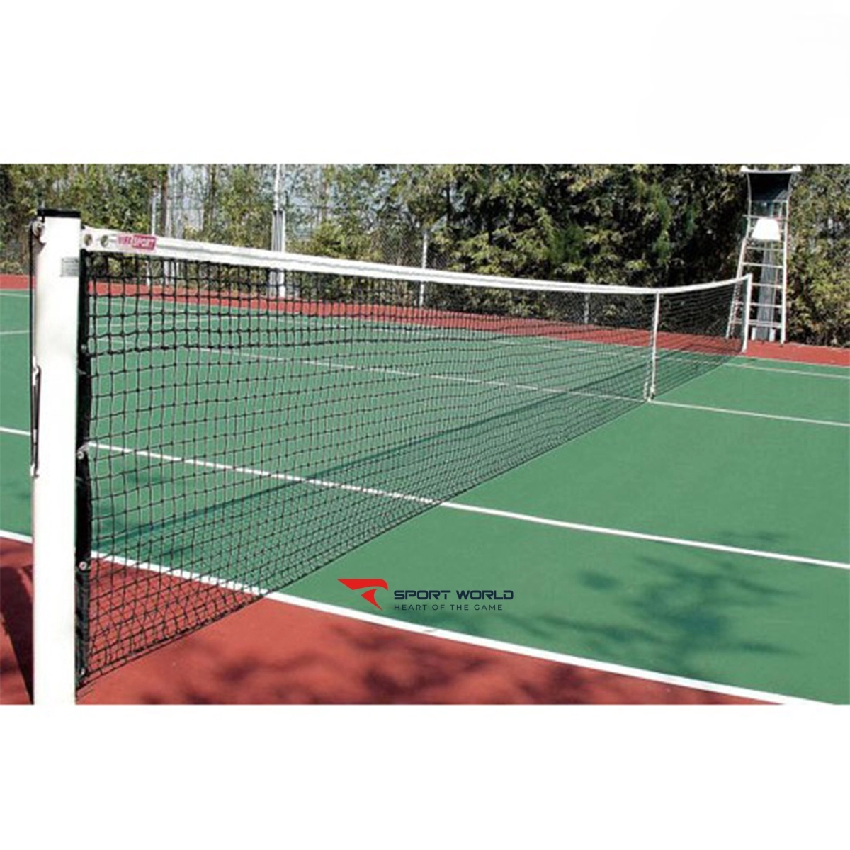 Lưới tennis không thụng 322648C