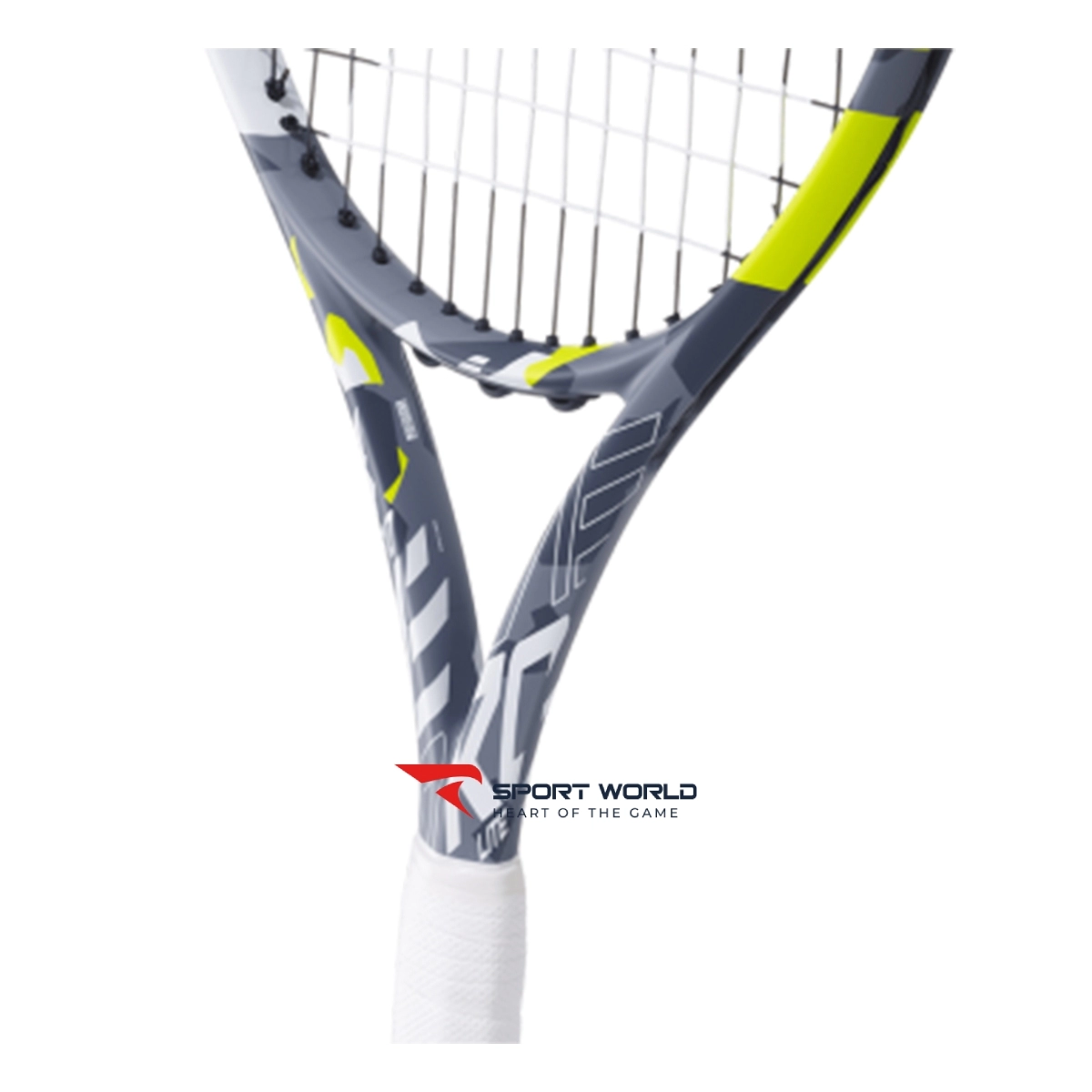 Vợt Tennis Babolat Evo Aero Lite Unstrung 260gr chính hãng