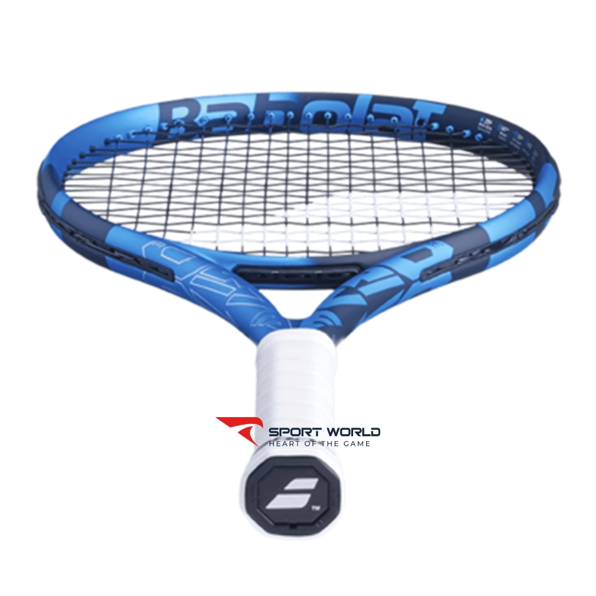 Vợt Tennis Babolat Pure Drive 107 2021 285gr chính hãng