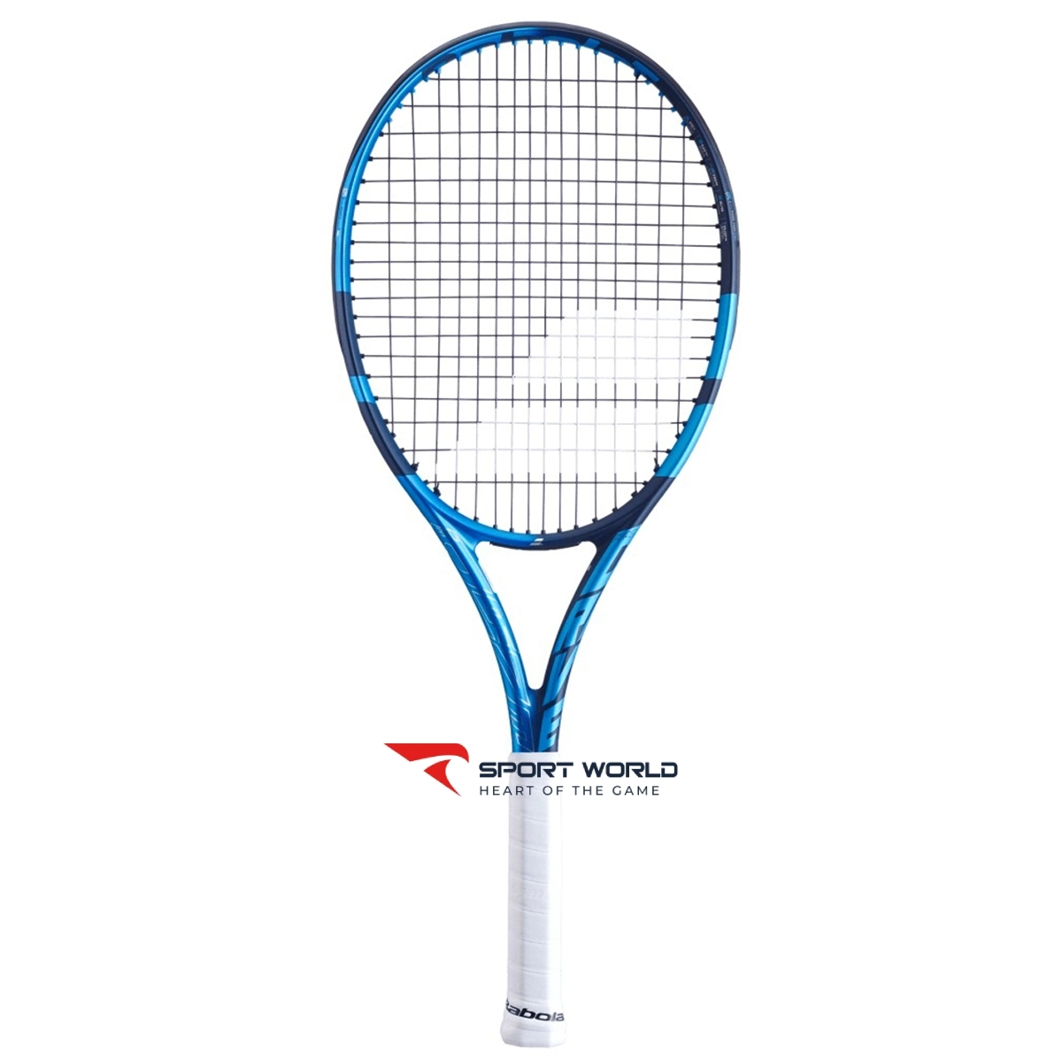 Vợt Tennis Babolat Pure Drive 107 2021 285gr chính hãng