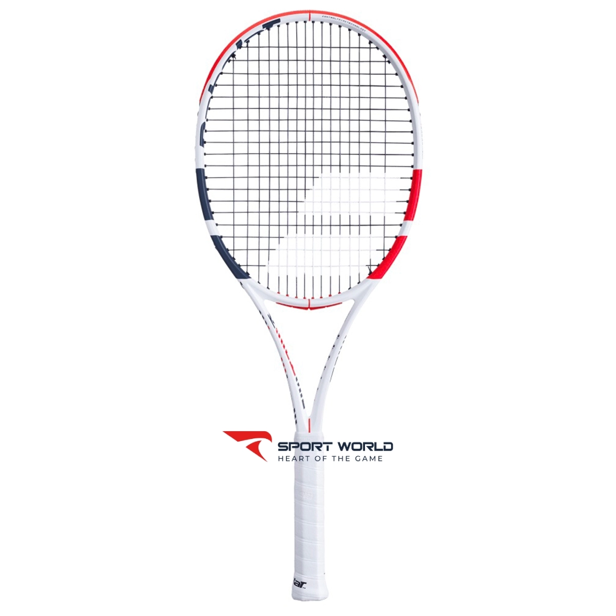 Vợt Tennis Babolat Pure Strike 103 285gr chính hãng