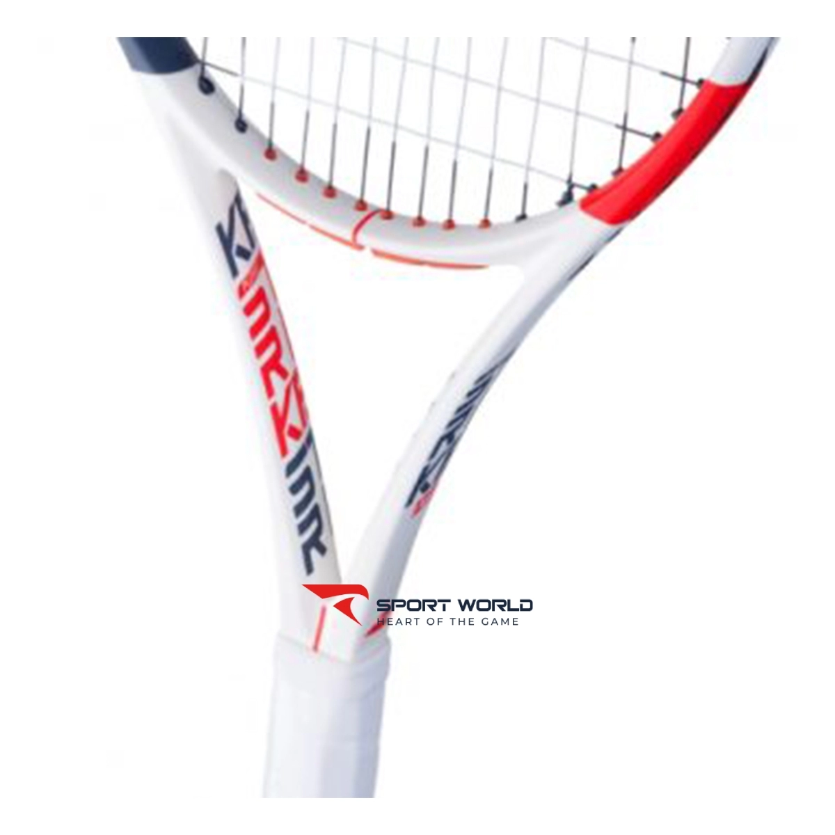 Vợt Tennis Babolat Pure Strike 103 285gr chính hãng