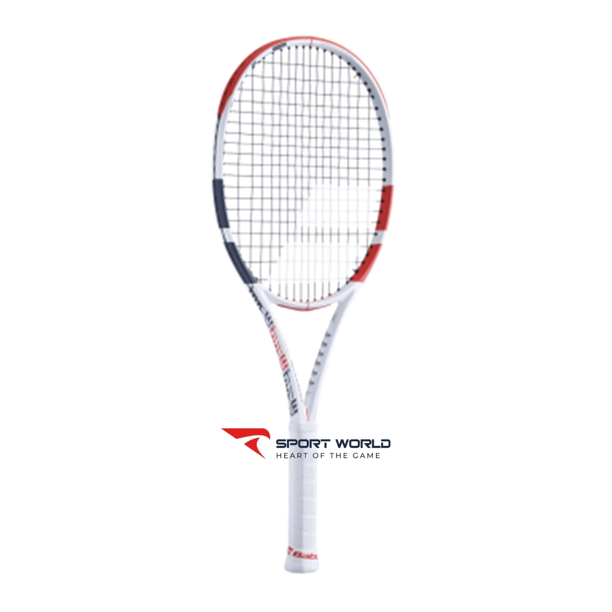 Vợt Tennis Babolat Pure Strike Lite 2020 265gr chính hãng