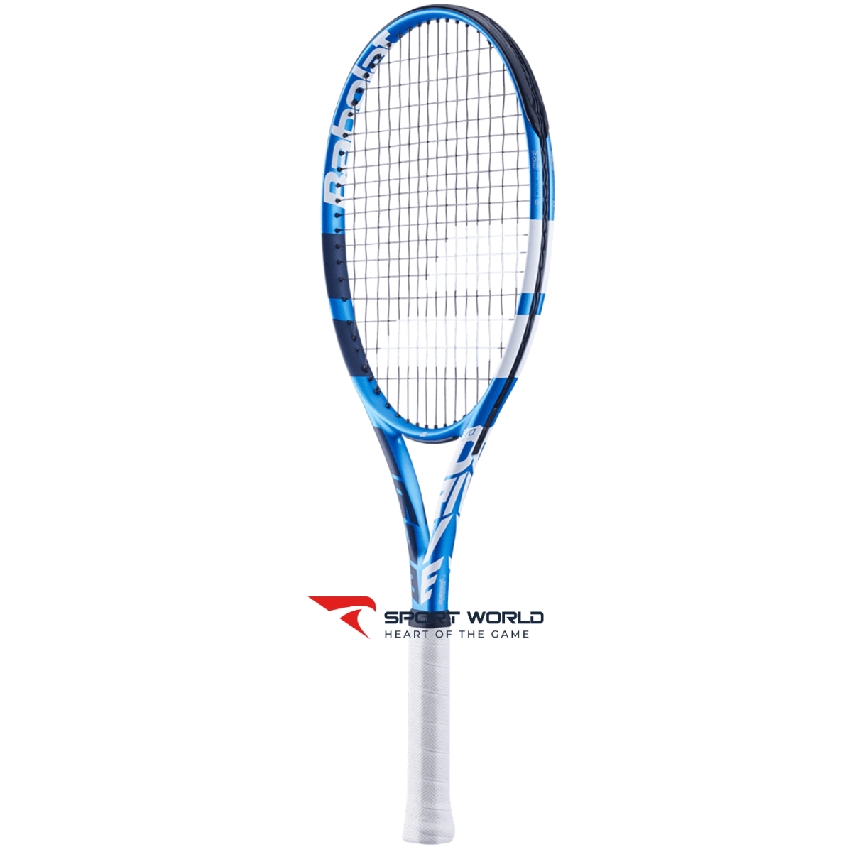 Vợt Tennis Babolat EVO DRIVE Lite 255gr 2021 chính hãng