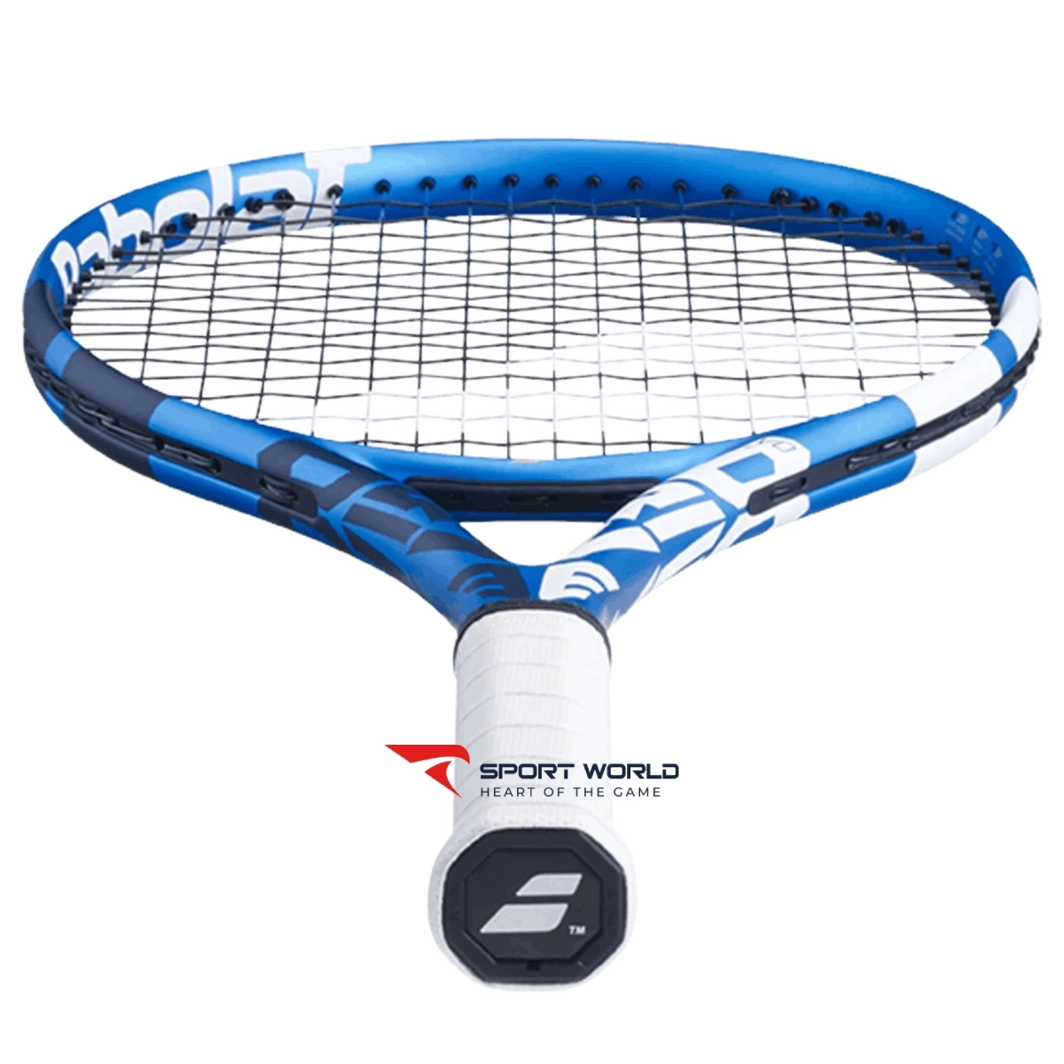 Vợt Tennis Babolat EVO DRIVE Lite 255gr 2021 chính hãng