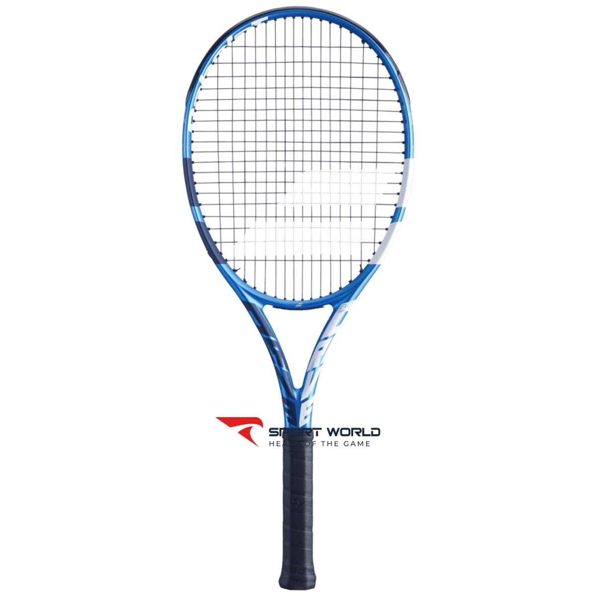 Vợt Tennis Babolat Evo Drive Tour Unstrung 285gr chính hãng