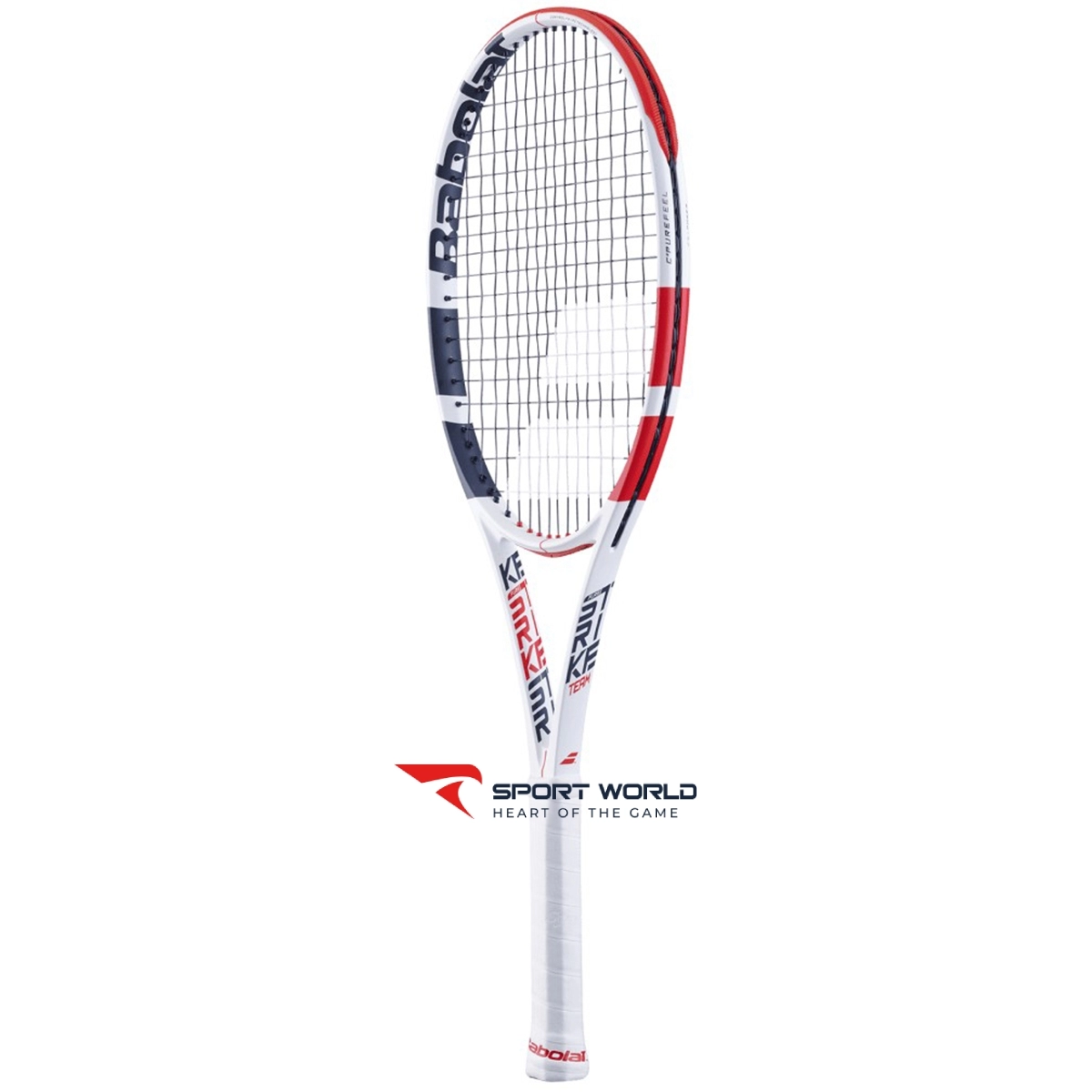 Vợt Tennis Babolat Pure Strike Team 2020 285gr chính hãng