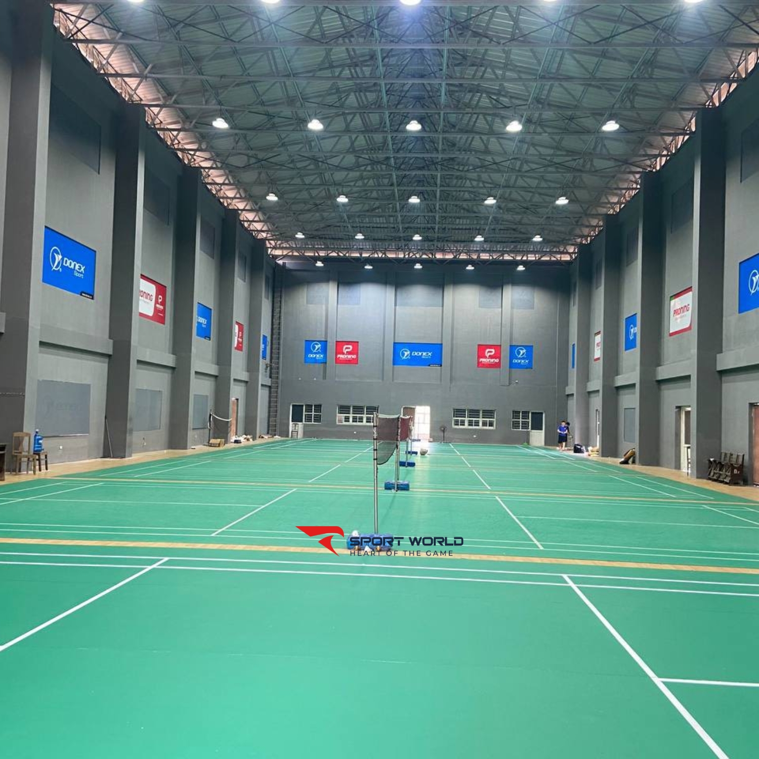 Thảm cầu l&ocirc;ng da rắn A-21147