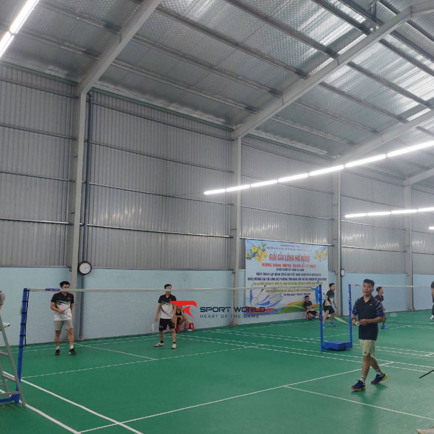 Thảm cầu l&ocirc;ng v&acirc;n c&aacute;t hạt lớn A-23145