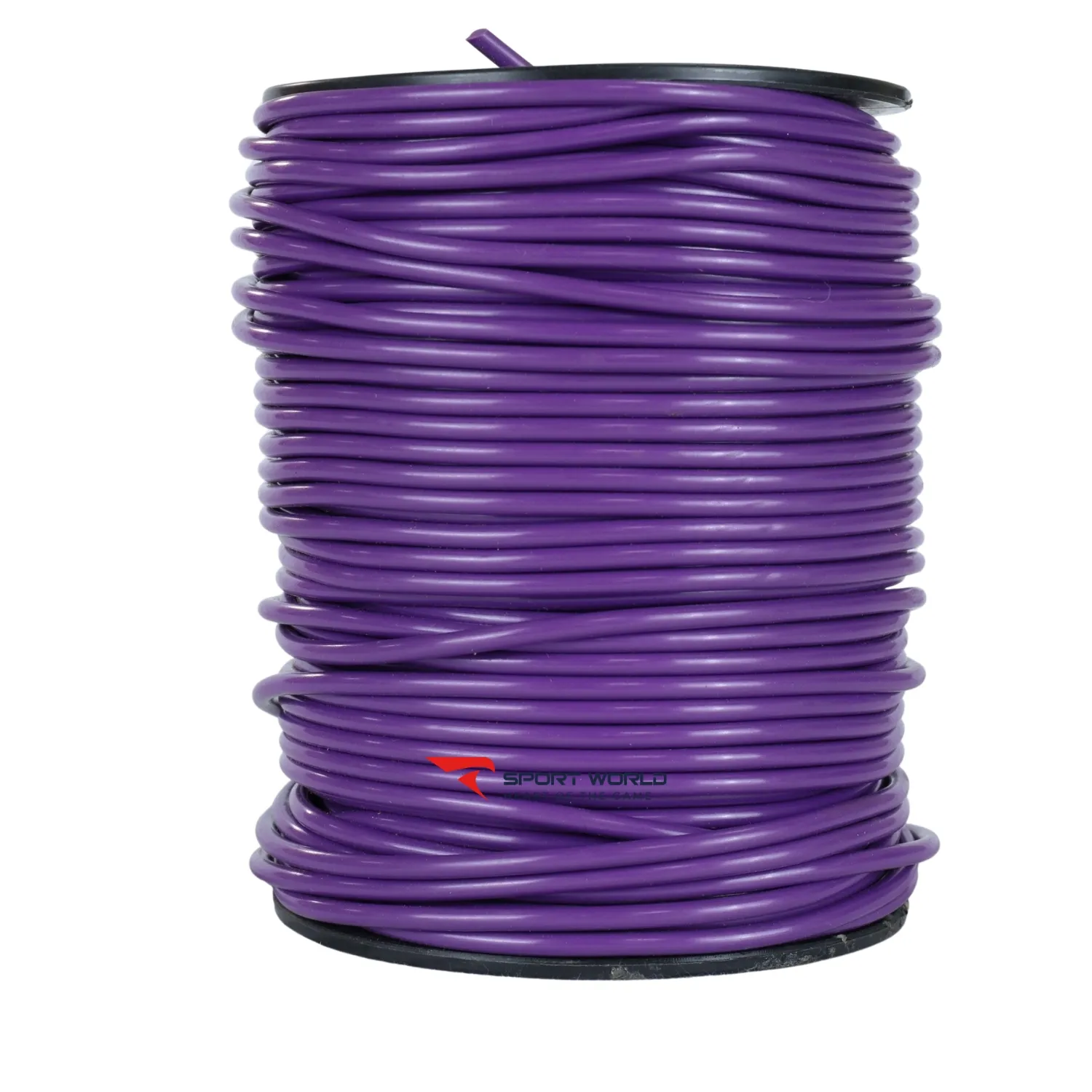 Dây hàn PVC màu tím