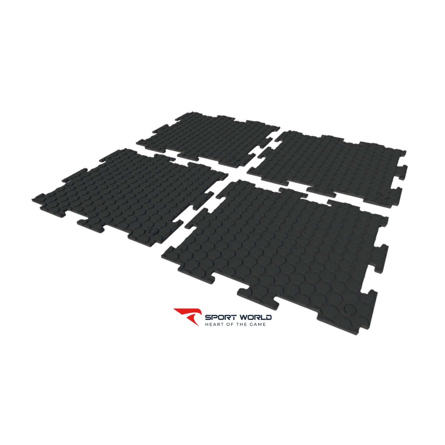 Tấm Shockpad giảm chấn 13mm