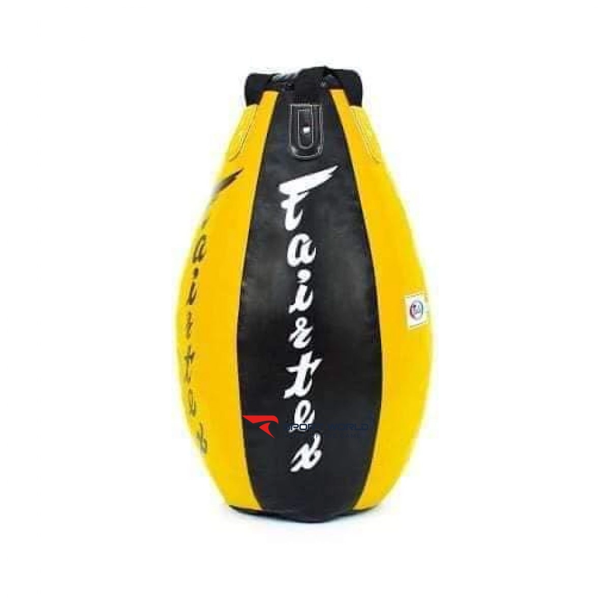 Bao đấm quả lê Fairtex