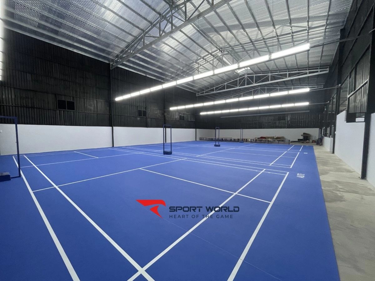 Thảm cầu l&ocirc;ng A-41147