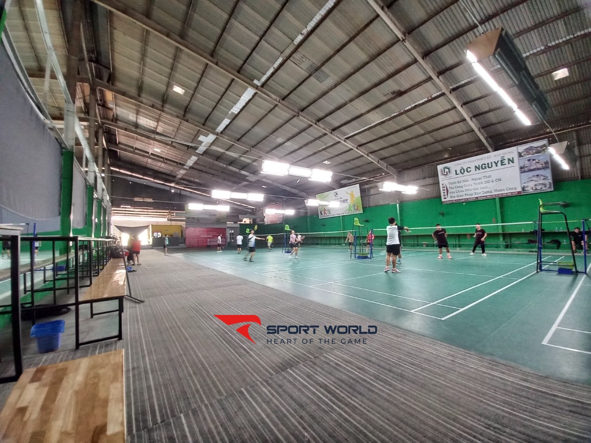 CLB 909 Trường Chinh