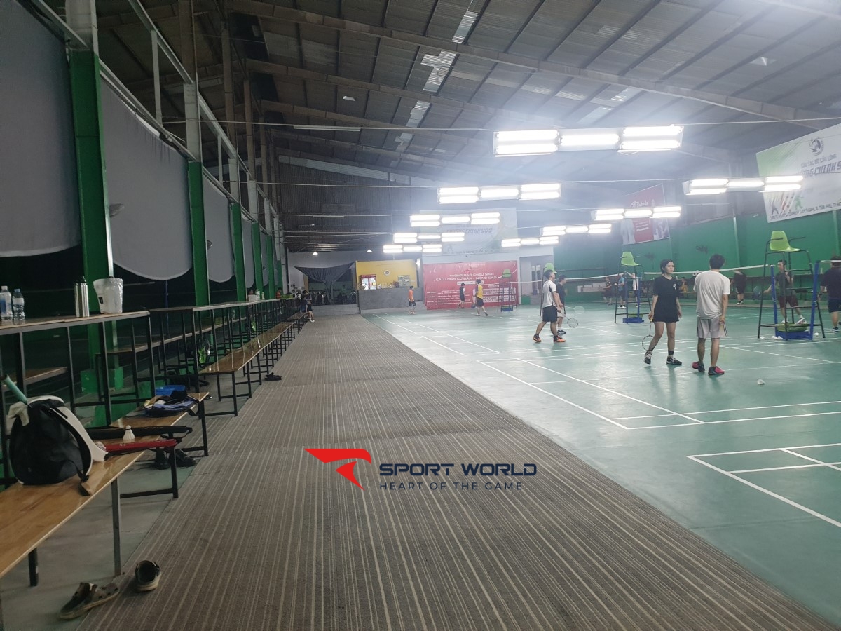 CLB 909 Trường Chinh