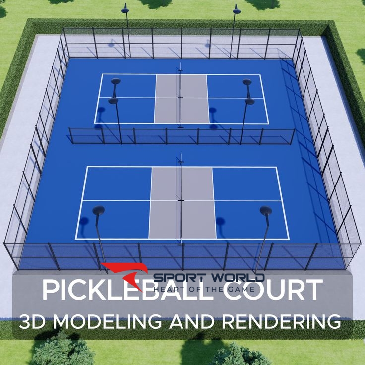 Smile Pickleball Hà Nội