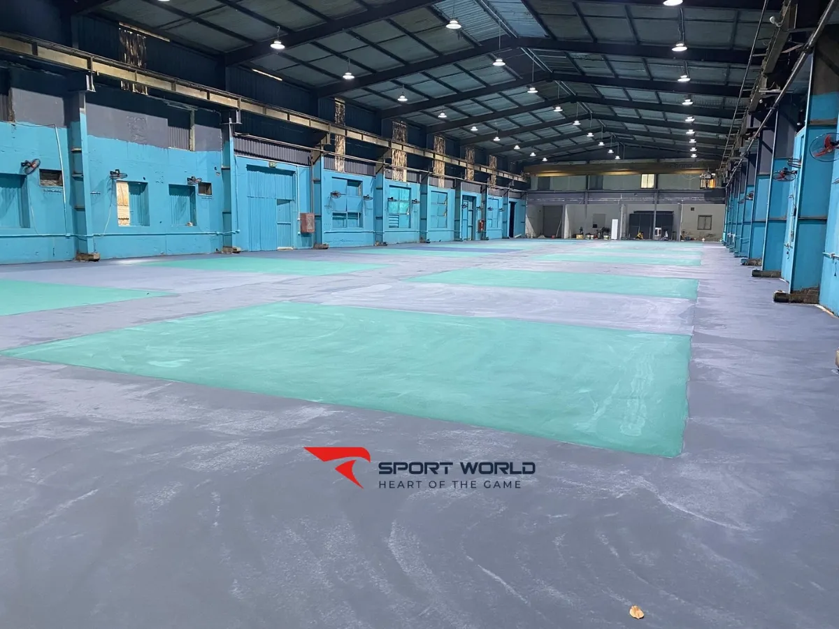 PUMP Pickleball 41 Phương Liệt