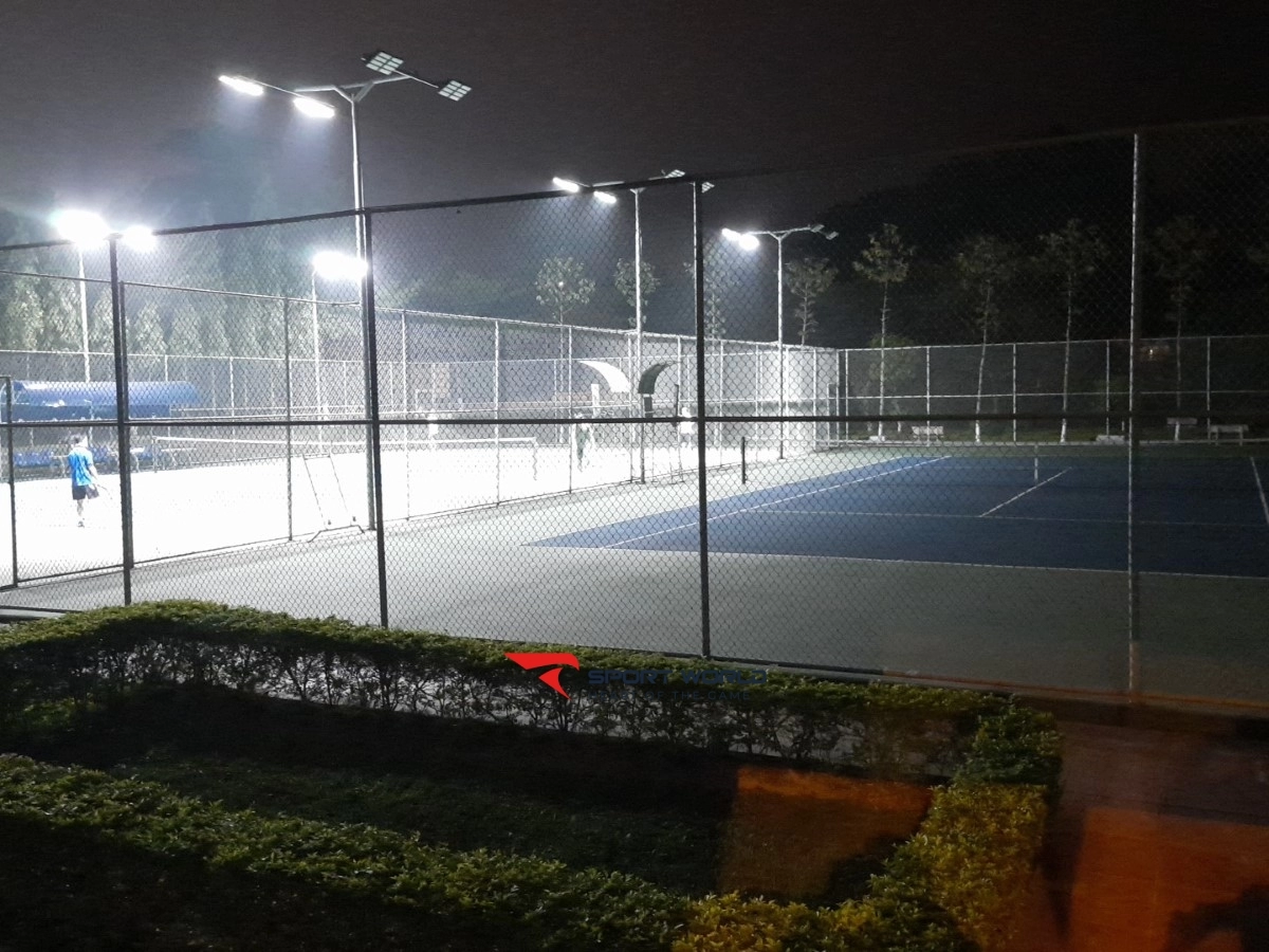 Sân tennis Lữ Đoàn 229