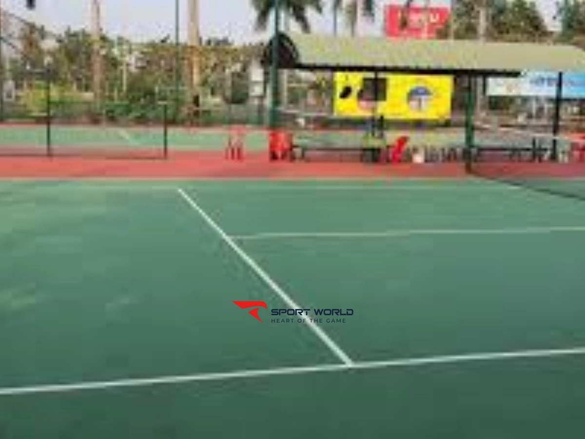 Tennis Hiệp Phước