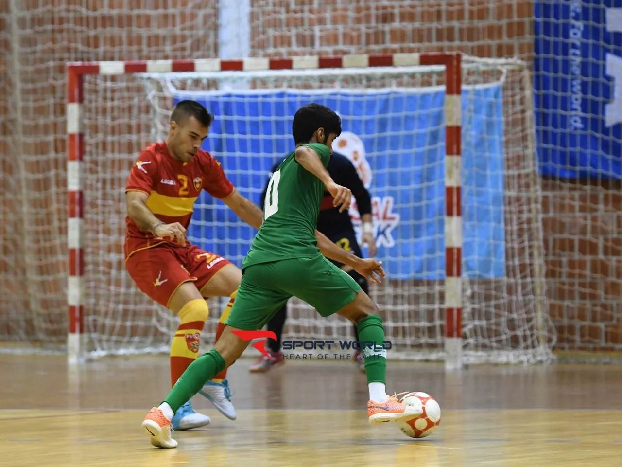 Hiểu rõ Luật Bóng đá 5 người (Futsal) hoặc Bóng đá 7 người