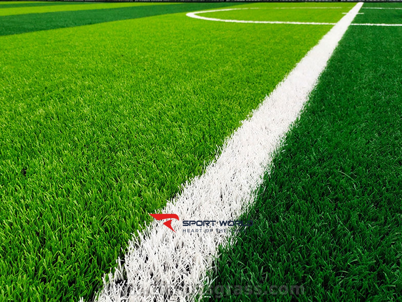 Chi phí cỏ nhân tạo